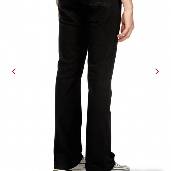 Diesel Jeans - Picture 3 of 10